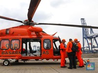 Ini Update Pencarian Korban Lion Air Hingga Selasa Malam