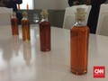 Cerita Rahasia Dapur Brendi Khas Prancis