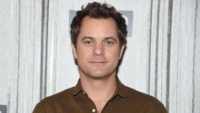 Aktor 'Dawson's Creek' Curhat Soal Laut di Bali