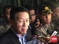 James Riady Akui Sempat Berkunjung ke Rumah Bupati Bekasi