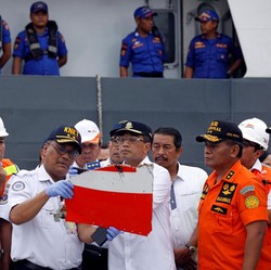 Menhub: Direktur Lion Air Tak Dipecat, Tapi Dibebastugaskan