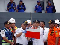 Menhub di Tengah Lion Air JT-610, Boeing, dan LCC