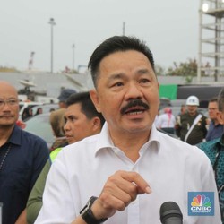 Diduga Dimiliki Asing, Siapa Sebenarnya Pemilik Lion Air?