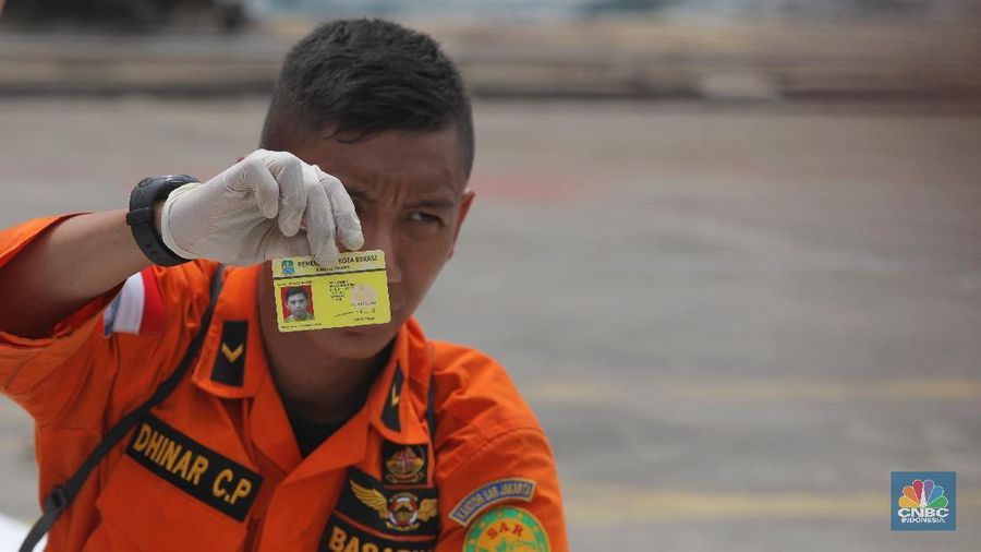Pemerintah Australia melarang pejabat dan kontraktornya untuk bepergian menggunakan Lion Air.