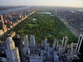 RS Darurat Corona Dibangun di Central Park New York