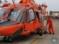 Basarnas Perluas Pencarian Bodi dan Korban Lion Air JT610