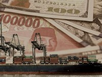 Ekspor Loyo, Neraca Dagang Januari 2020 Tekor US$ 870 Juta