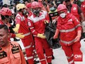 Tim SAR Sudah Bawa 34 Kantong Jenazah JT-610 ke Jakarta