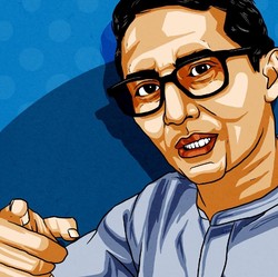 5 Tips Jitu Jadi Entrepreneur a La Sandiaga Uno