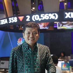 Bos Sritex Didaulat Jadi Ketua Asosiasi Emiten Indonesia