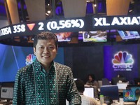 Sritex Targetkan Laba Bersih Tahun Ini Tembus US$84 Juta