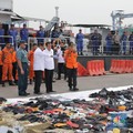 Ini Laporan Pertama KNKT Terkait Jatuhnya Lion Air JT-610
