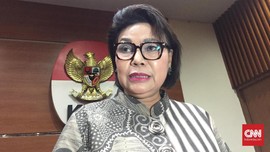 Kode Suap Bupati Jepara 'Ujian', 'Disertasi', dan 'Halaman'