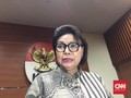 KPK: Direktur Pemasaran Pupuk Indonesia Masih Saksi Suap