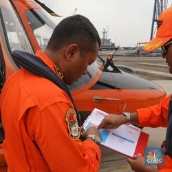 Jenazah Sudah Ditemukan, Mengapa Bodi Lion Air Belum Tampak?
