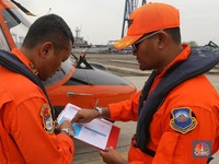 Jenazah Sudah Ditemukan, Mengapa Bodi Lion Air Belum Tampak?