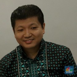 Profil Duo Penerus Sritex, Belajar Bisnis Sejak Usia 5 Tahun