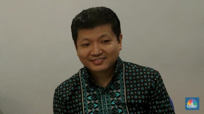 Bos Sritex Iwan Lukminto Ditangkap, Kejagung Lagi Dalami Kasus Korupsi