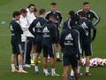Legenda Brasil Ragukan Kemampuan Solari Latih Madrid
