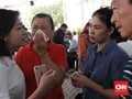 20 Psikolog Dampingi Keluarga Korban Lion Air JT-610