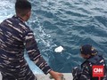 Black Box Lion Air JT-610 Ditemukan dalam Keadaan Fisik Utuh
