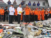 KNKT Rilis Laporan Lion Air JT-610, Ini Respons Boeing