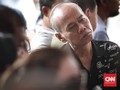 Keluarga Penumpang Lion Air JT-610 Tabur Bunga di Laut Besok