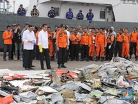 Black Box Lion Air PK-LQP yang Jatuh Akhirnya Ditemukan!