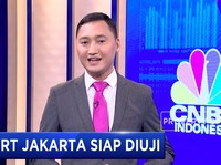 Dirut MRT Blak-Blakan Soal Rencana Bisnis