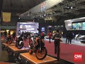 Bahan Bakar Jadi Kendala Euro 4 untuk Motor