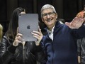 Lagi, Pejabat Apple Lainnya Undurkan Diri