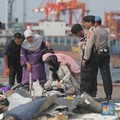 Penyelidikan Jatuhnya Lion Air JT 610 Rampung di Agustus