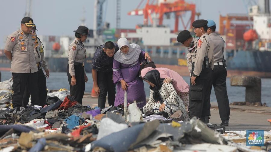 Komite Nasional Keselamatan Transportasi (KNKT) menjanjikan akan segera merampungkan penyelidikan terhadap jatuhnya pesawat Lion Air JT 610.