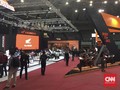 IMOS 2018 Jadi Barometer Teknologi Roda Dua Indonesia
