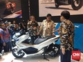AISI Belum Tahu Kemenperin Bangun Prototipe Motor Listrik