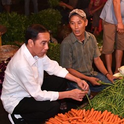 Tips Sukses Berbisnis a La Jokowi: Jual Kepercayaan
