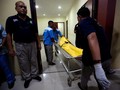 Korban Lion Air Asal Sidoarjo Teridentifikasi dari Sidik Jari
