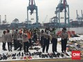 Secuil Kesaksian Driver Ojek Online soal Jatuhnya Lion Air