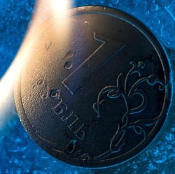 Rubel Rusia Akhirnya Keok! Ini 'Jagoan' Baru Mata Uang Dunia