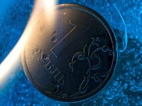 Rubel Rusia Akhirnya Keok! Ini 'Jagoan' Baru Mata Uang Dunia