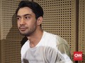 Tangis Reza Rahadian Pecah Saat Kunjungi Rumah Habibie