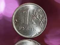 Kudeta Rusia Ancam Putin, Rubel Dibuang Ditukar Kripto