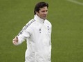 Solari: Madrid Tidak Punya Nyali Melawan Eibar