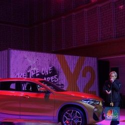 Rupiah Melemah, Penjualan Mobil Mewah di RI Tetap Kencang