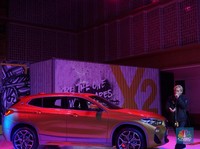 Rupiah Melemah, Penjualan Mobil Mewah di RI Tetap Kencang