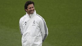 Klub Pastikan Solari Latih Real Madrid Hingga 2021