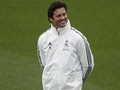 Solari Respons Ucapan Ronaldo yang Menyindir Madrid