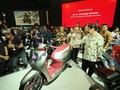 AISI Yakin Target Penjualan Motor 2018 Tanpa Revisi