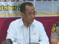 VIDEO: Menhub Akan Sanksi Lion Air Terkait Kecelakaan Pesawat