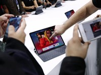 Perhatian! MacBook Pro Dilarang Masuk Pesawat Garuda